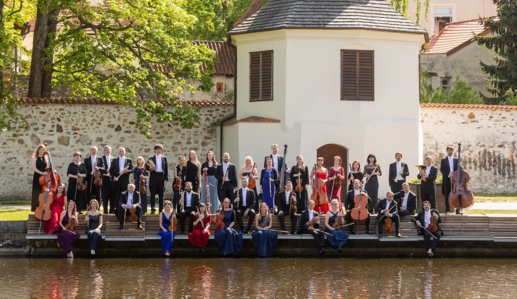 Muzikálová hudba, Beatles i České šedesátky. Sezona Jihočeské filharmonie bude nabitá