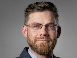 Ředitel chebské nemocnice David Peřan odstoupil z funkce, důvodů prý bylo více