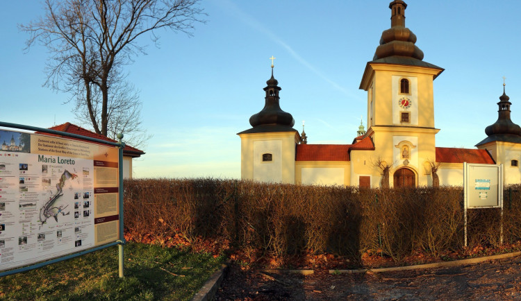 Ilustrační foto. Foto: Se svolením Nadačního fondu Historický Cheb