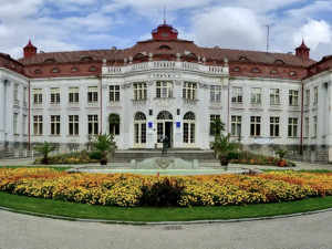 Lázeňský institut bude spolupracovat s hotely v Karlových Varech