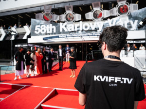 Karlovarský filmový festival dostane letos větší dotaci od kraje i města