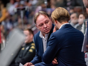 Energetikům vrcholí letní příprava. Chtějí hrát moderní hokej s mladými hráči