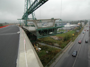ŘSD začalo řešit, zda má ekonomicky smysl vést obchvat Karlových Varů tunelem