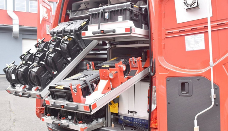 Ilustrační foto. Foto: Se svolením HZS KVK