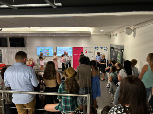 Děti z celé republiky vědí, jak se chovat bezpečně u dopravní nehody