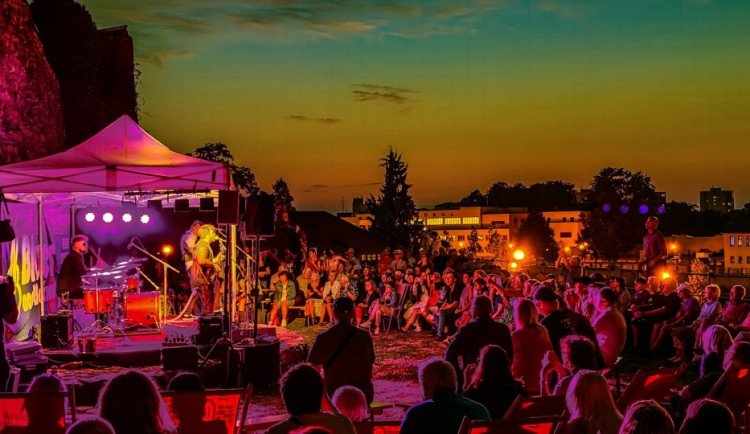Osm koncertů o prázdninách rozezní hradby v Přerově. Oblíbený festival napíše desáté pokračování