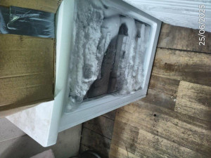 Trus hlodavců i plísně v chladicích boxech. Inspektoři uzavřeli občerstvení na hradě