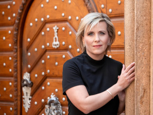 Karlovarská hejtmanka Vildumetzová ve sněmovních volbách kandidovat nebude