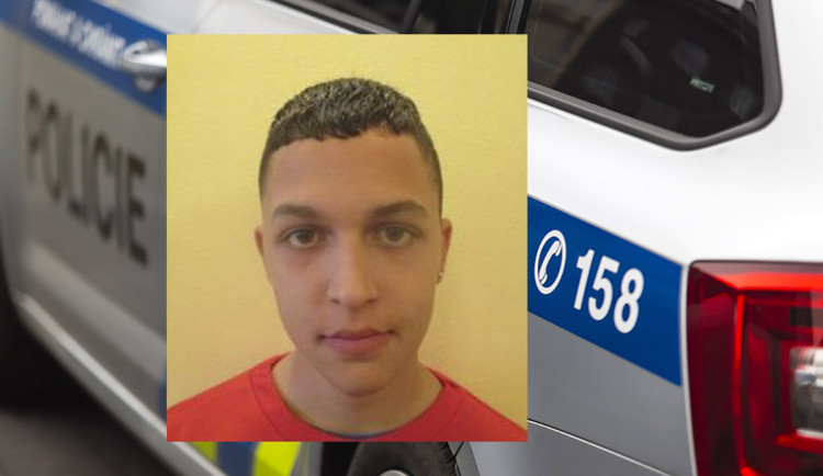 Přes dva roky v pátrání. Policie žádá občany o pomoc při hledání chlapce z dětského domova