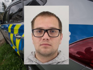 Policie hledá muže, na kterého jsou vydány dva příkazy k zatčení