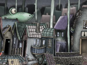 Studentská počítačová hra Antopolis sklízí úspěchy, zájem o herní design roste