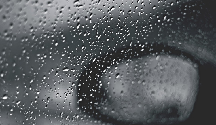 V Jeseníkách bude vydatně pršet, povodně snad tentokrát nehrozí. Peklo bude v Beskydech