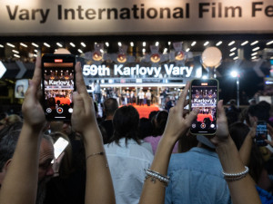 Karlovarský filmový festival je ekologičtější, méně tiskne a víc recykluje
