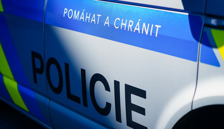 Jihomoravští policisté odhalili extrémně přetíženou dodávku. Řidič povolenou hmotnost překročil o 130 procent