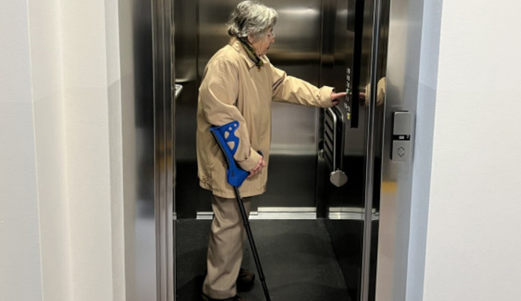 Počty lidí s plným starobním důchodem se na Vysočině loni skoro nezměnily