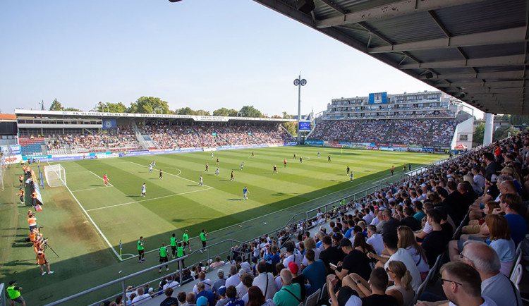 Manažer Minář končí v představenstvu fotbalové Sigmy. Šéfem klubu je Ondřej Navrátil
