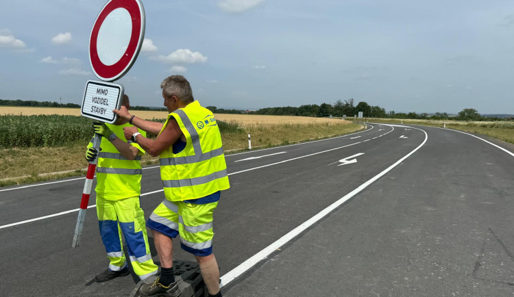 Stavba obchvatu Solnice na Rychnovsku za 326 milionu začne v srpnu