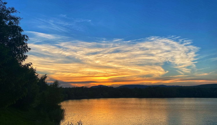 Bílá voda, ilustrační foto. Foto: Se svolením Bílé vody Chodov