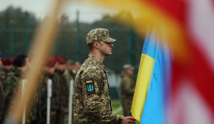 USA zvažují nákup ukrajinských dronů, Kyjev usiluje o protivzdušné systémy