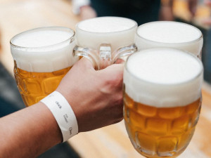 Budvar slaví výročí spolupráce s českými minipivovary