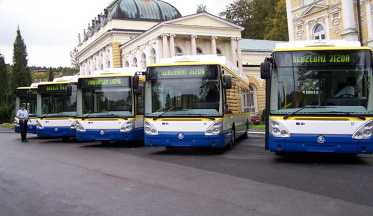 Ilustrační foto. Foto: Se svolením města Mariánské Lázně