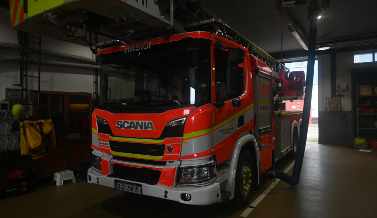 Ilustrační foto. Foto: Daniela Drozdová