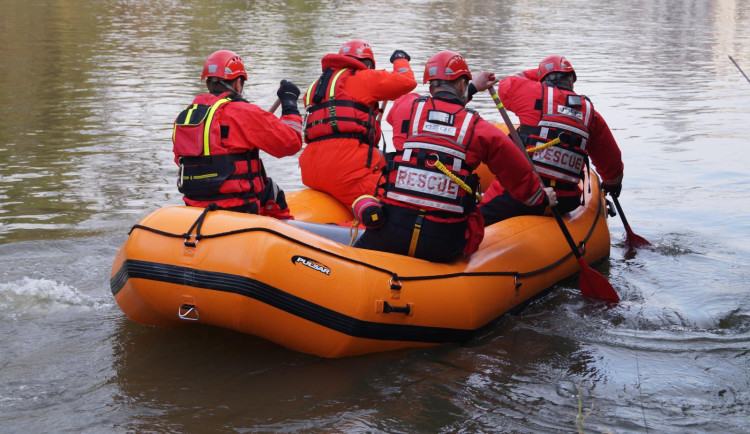 Ilustrační foto. Foto: Se svolením HZS Královéhradeckého kraje