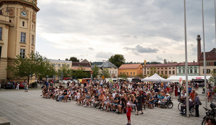 Festival amatérského divadla Jiráskův Hronov nabídne desítky představení