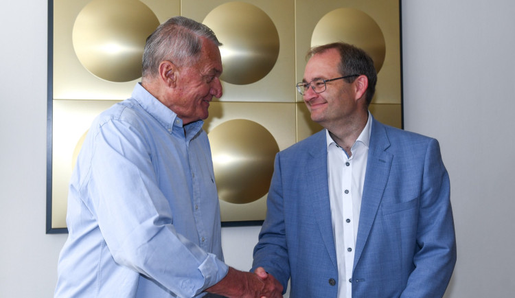 Pražský magistrát má nového šéfa, jeho výběr chválí i opozice