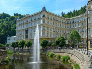 Karlovarský kraj podpoří rozvoj cestovního ruchu více než 18 miliony korun