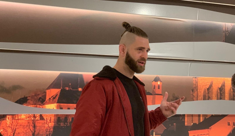 Bijec Procházka má před sebou další zápas v UFC. V říjnu se utká s Američanem Rountreem