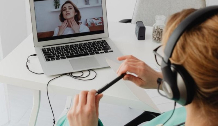 Lékařskou pohotovost v mobilu využilo v kraji už více než 3600 pacientů