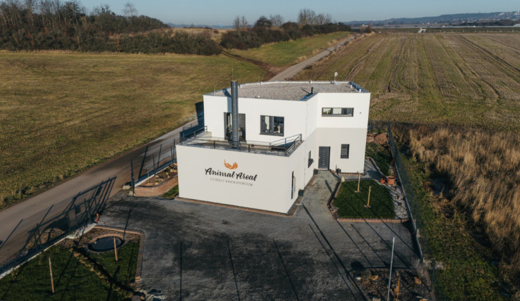 Krematorium zvířat u Českých Budějovic přijalo za půl roku přes 300 zvířat