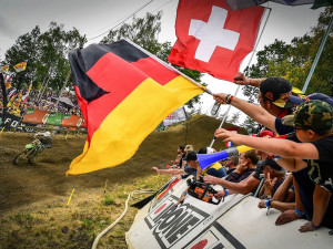 Motokrosové MS v neděli zavítá do Lokte, Mikulu doplní další čeští jezdci