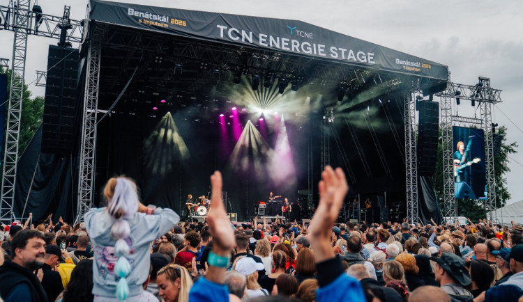 Poslední den Benátské! přinese Ewu Farnou, Palo Haberu a Team nebo rapovou scénu