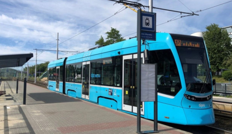 Dopravnímu podniku Ostrava loni stouply výnosy, ale čistý zisk klesl