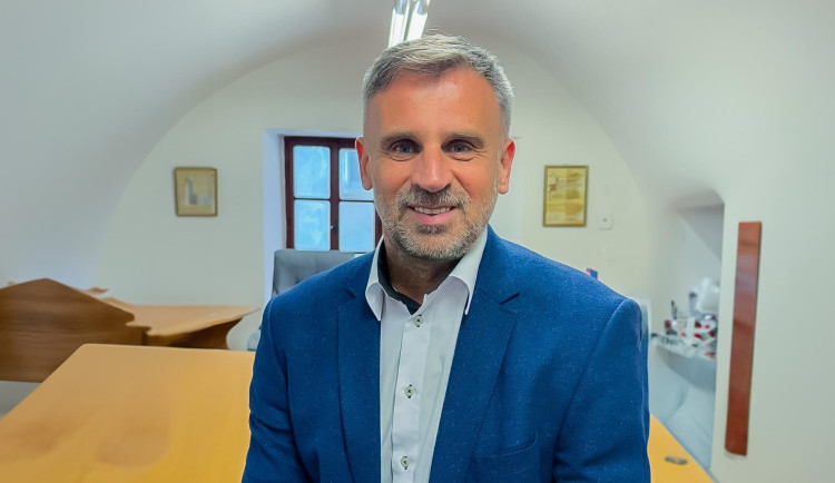 Na jihu Čech povede hnutí Přísaha bývalý hejtman Zimola