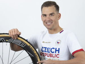 Bývalý cyklista Štybar si poprvé vyzkouší triatlon, chystá se do Karlových Varů