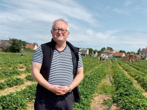 Piráti rozhodují o Votápkově kandidatuře do Sněmovny kvůli jeho minulosti v KSČ