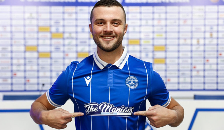 Fotbalový klub Artis Brno opustil Hodžič i další tři hráči