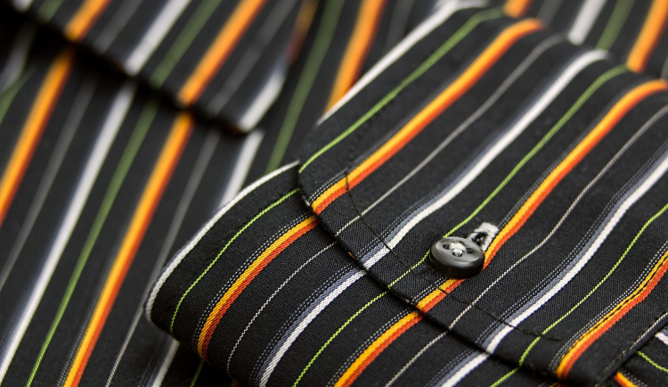 Textilka Weaving Studenec na Semilsku ukončila výrobu, areál je na prodej