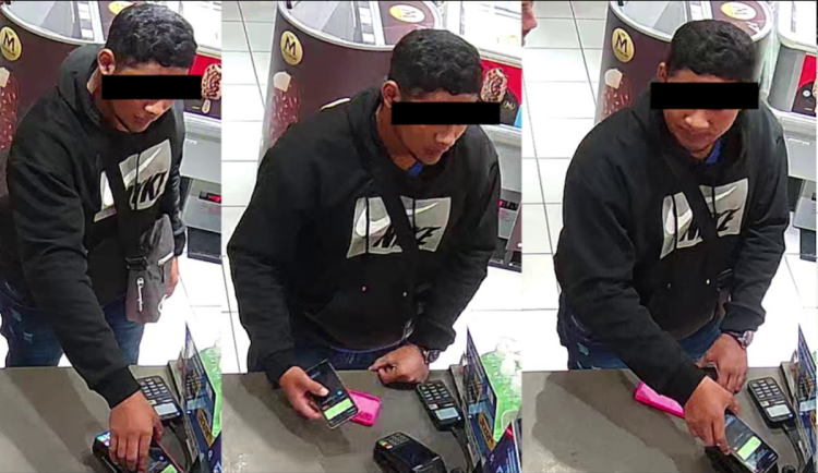 Kolumbijec, který v Praze zapálil autobusy, řádil i v Polsku. Platit ho měli z Ruska