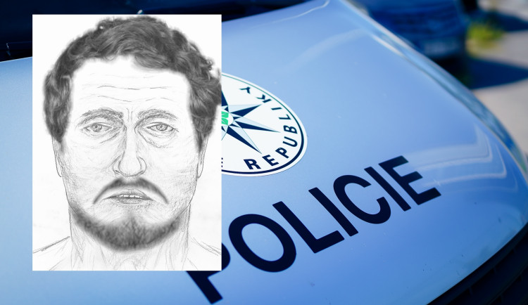 Policie pátrá po totožnosti muže, jehož tělo našla na Prachaticku