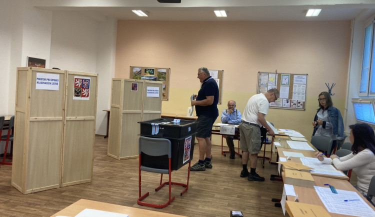 Do Poslanecké sněmovny bude v říjnu v Libereckém kraji kandidovat 20 subjektů