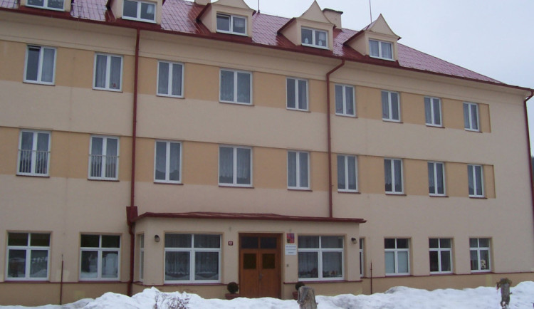 Netopýři pozdrželi modernizaci domova pro zdravotně postižené v Radošově