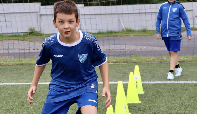 Cheb chce být Evropským městem sportu roku 2026