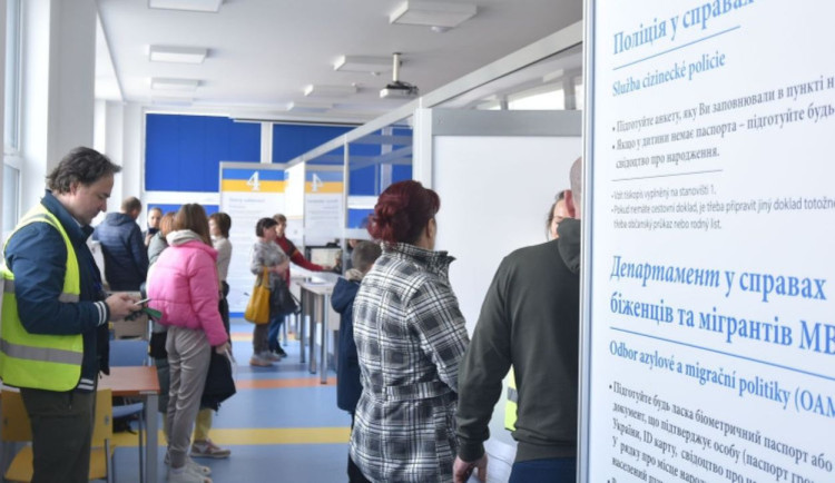 Cizinců žije v Plzeňském kraji 81 000. Nejvíce je Ukrajinců a jejich podíl činí 61 procent