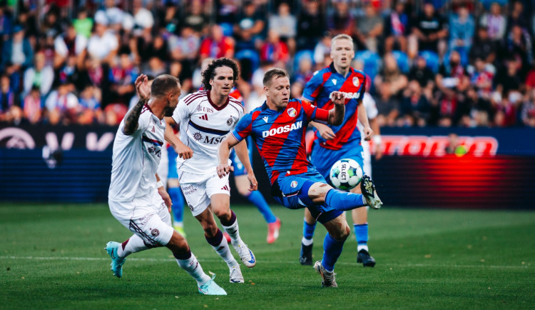 Plzeňští fotbalisté se ve třetím předkole Ligy mistrů utkají s Glasgow Rangers
