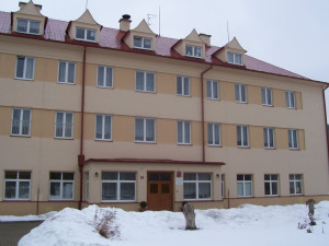 Netopýři pozdrželi modernizaci domova pro zdravotně postižené v Radošově