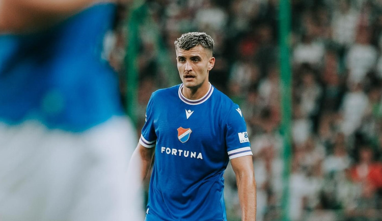 Ostrava po prohře 1:2 ve Varšavě končí v Evropské lize